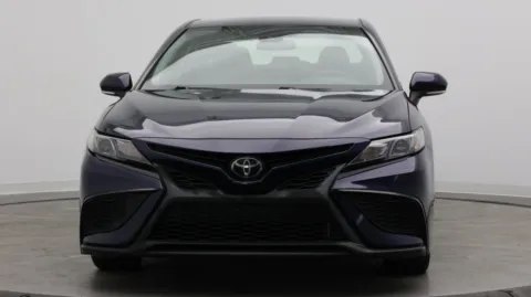 Photos of 2022 Toyota Camry SE for sale in Jacksonville, FL at Auto Boutique Florida