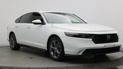 Another view of 2023 Honda Accord Sedan EX for sale in Jacksonville, FL at Auto Boutique Florida