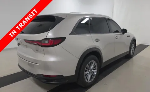 More photos of 2024 Mazda CX-90 3.3 Turbo Preferred Plus at Auto Boutique Florida, FL