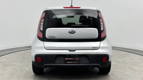 More photos of 2017 Kia Soul at Auto Boutique Florida, FL