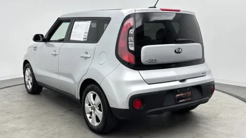 More photos of 2017 Kia Soul at Auto Boutique Florida, FL