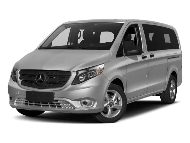 2018 Mercedes-Benz Metris Passenger Van for sale in Jacksonville, FL