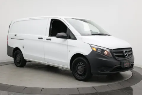 Another view of 2018 Mercedes-Benz Metris Passenger Van for sale in Jacksonville, FL at Auto Boutique Florida
