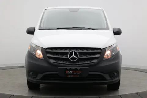 Photos of 2018 Mercedes-Benz Metris Passenger Van for sale in Jacksonville, FL at Auto Boutique Florida