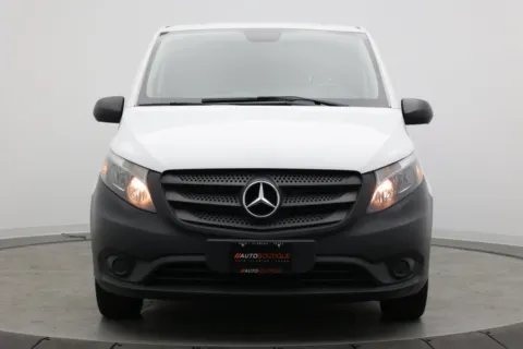 Photos of 2018 Mercedes-Benz Metris Passenger Van for sale in Jacksonville, FL at Auto Boutique Florida