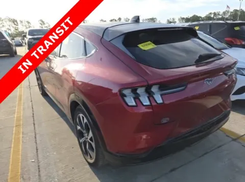 More photos of 2021 Ford Mustang Mach-E Premium at Auto Boutique Florida, FL