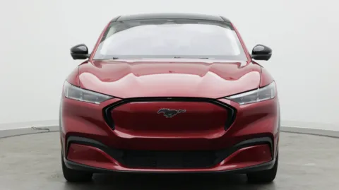 Photos of 2021 Ford Mustang Mach-E Premium for sale in Jacksonville, FL at Auto Boutique Florida