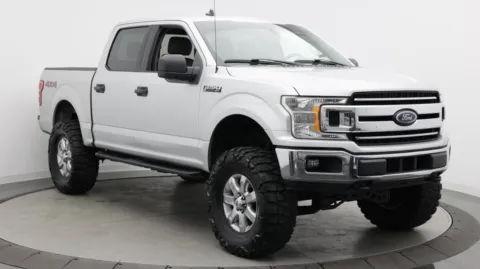 Another view of 2019 Ford F-150 XLT for sale in Jacksonville, FL at Auto Boutique Florida