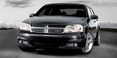 2011 Dodge Avenger Mainstreet for sale in Jacksonville, FL
