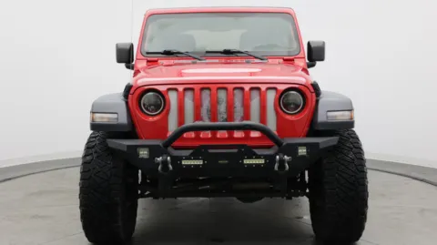 Photos of 2018 Jeep Wrangler Unlimited Sport S for sale in Jacksonville, FL at Auto Boutique Florida