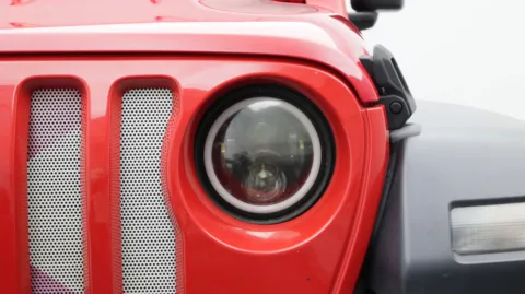 More photos of 2018 Jeep Wrangler Unlimited Sport S at Auto Boutique Florida, FL