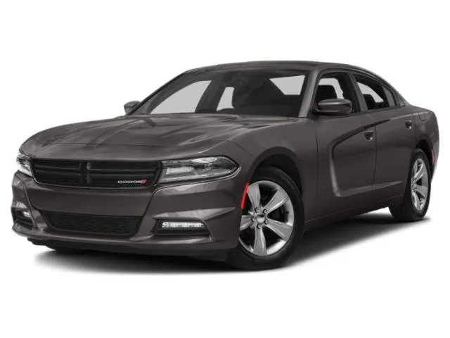 2015 Dodge Charger SXT for sale in Jacksonville, FL