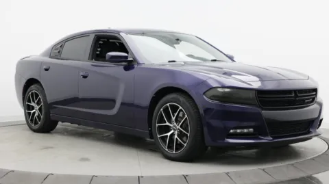 Another view of 2015 Dodge Charger SXT for sale in Jacksonville, FL at Auto Boutique Florida