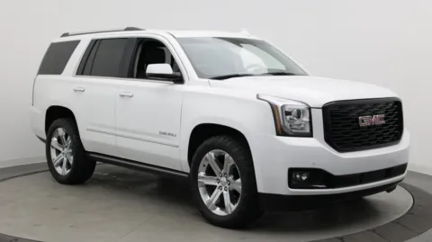 Another view of 2019 GMC Yukon Denali for sale in Jacksonville, FL at Auto Boutique Florida