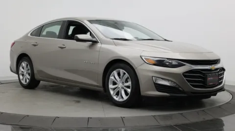 Another view of 2023 Chevrolet Malibu LT for sale in Jacksonville, FL at Auto Boutique Florida