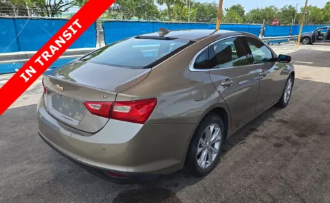 More photos of 2023 Chevrolet Malibu LT at Auto Boutique Florida, FL