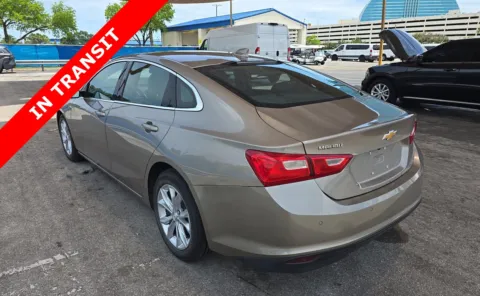 More photos of 2023 Chevrolet Malibu LT at Auto Boutique Florida, FL