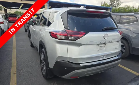 More photos of 2023 Nissan Rogue SV at Auto Boutique Florida, FL