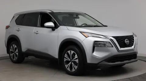 Another view of 2023 Nissan Rogue SV for sale in Jacksonville, FL at Auto Boutique Florida