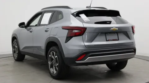 More photos of 2025 Chevrolet Trax LT at Auto Boutique Florida, FL