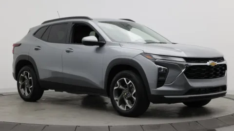 Another view of 2025 Chevrolet Trax LT for sale in Jacksonville, FL at Auto Boutique Florida