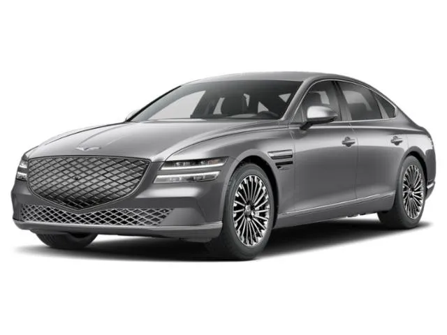 2023 Genesis Electrified G80 for sale in Jacksonville, FL