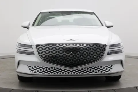 Photos of 2023 Genesis Electrified G80 for sale in Jacksonville, FL at Auto Boutique Florida