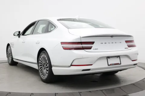 More photos of 2023 Genesis Electrified G80 at Auto Boutique Florida, FL