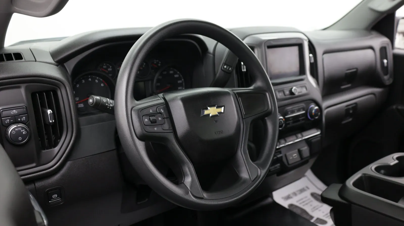Chevrolet Silverado photo 27