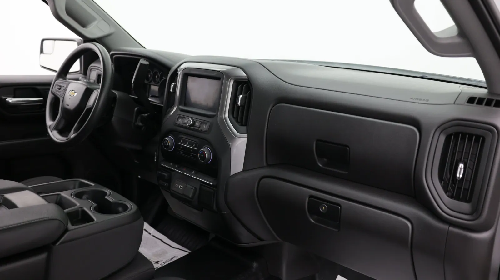 Chevrolet Silverado photo 31