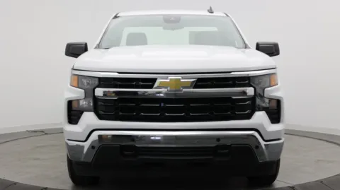 Photos of 2024 Chevrolet Silverado 1500 Work Truck for sale in Jacksonville, FL at Auto Boutique Florida