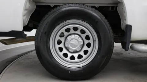 More photos of 2024 Chevrolet Silverado 1500 Work Truck at Auto Boutique Florida, FL