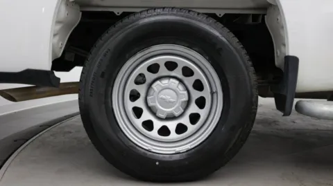 More photos of 2024 Chevrolet Silverado 1500 Work Truck at Auto Boutique Florida, FL