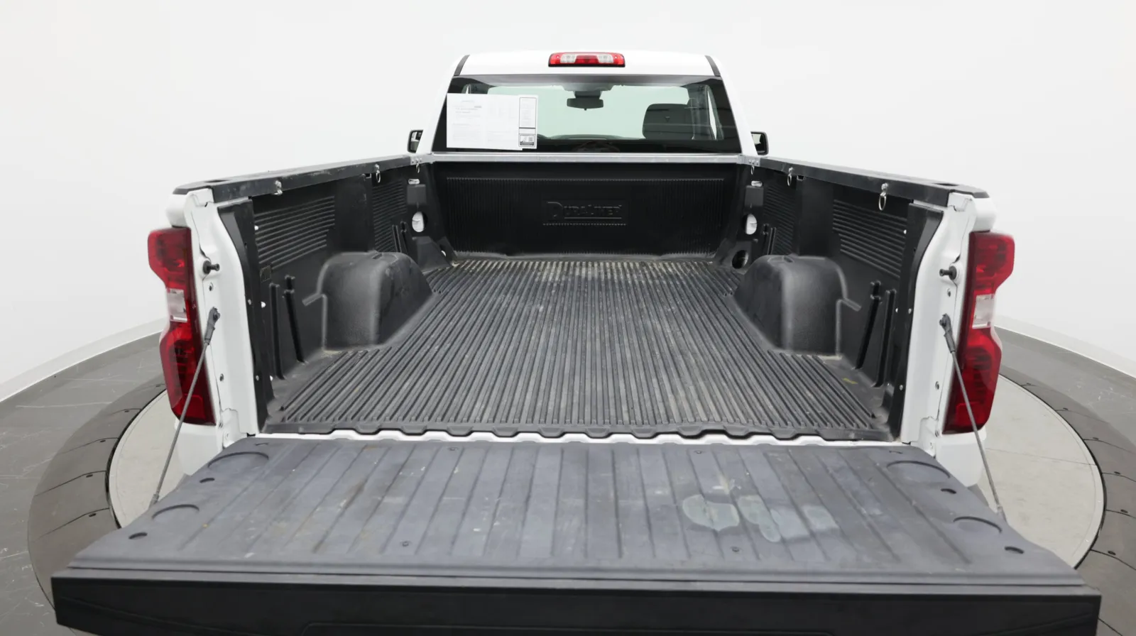 Chevrolet Silverado photo 28