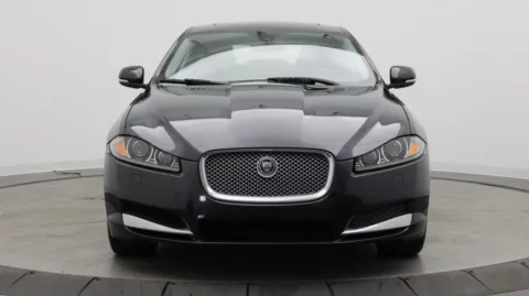 Photos of 2013 Jaguar XF I4 RWD for sale in Jacksonville, FL at Auto Boutique Florida