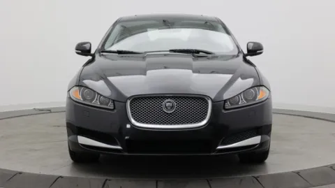 Photos of 2013 Jaguar XF I4 RWD for sale in Jacksonville, FL at Auto Boutique Florida
