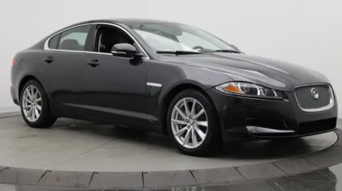 Another view of 2013 Jaguar XF I4 RWD for sale in Jacksonville, FL at Auto Boutique Florida