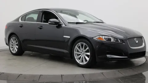 Another view of 2013 Jaguar XF I4 RWD for sale in Jacksonville, FL at Auto Boutique Florida