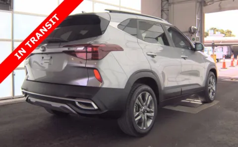 More photos of 2021 Kia Seltos S at Auto Boutique Florida, FL