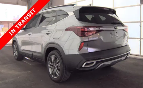 More photos of 2021 Kia Seltos S at Auto Boutique Florida, FL