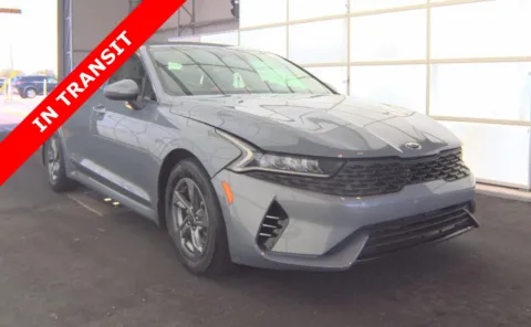 Photos of 2021 Kia K5 LXS for sale in Jacksonville, FL at Auto Boutique Florida