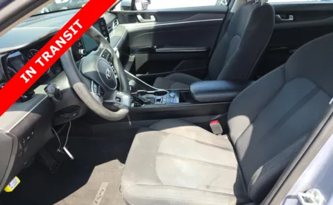 More photos of 2021 Kia K5 LXS at Auto Boutique Florida, FL