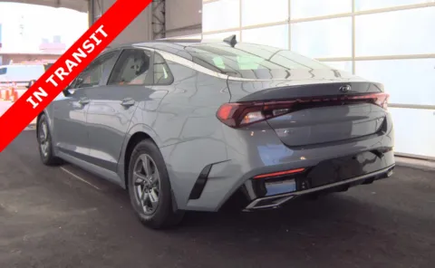 More photos of 2021 Kia K5 LXS at Auto Boutique Florida, FL