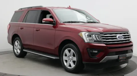 Another view of 2019 Ford Expedition XLT for sale in Jacksonville, FL at Auto Boutique Florida