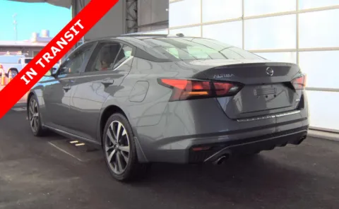 More photos of 2019 Nissan Altima 2.5 SR at Auto Boutique Florida, FL