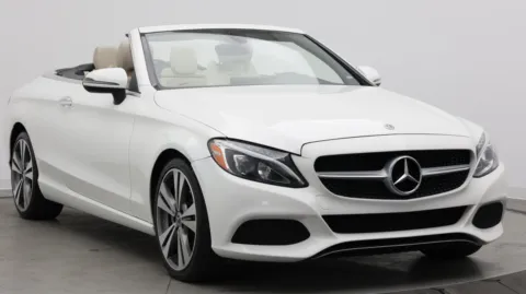 Another view of 2018 Mercedes-Benz C-Class C 300 for sale in Jacksonville, FL at Auto Boutique Florida