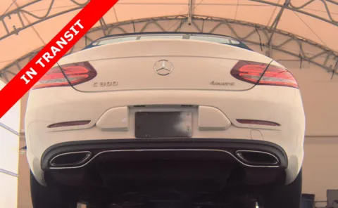 More photos of 2018 Mercedes-Benz C-Class C 300 at Auto Boutique Florida, FL