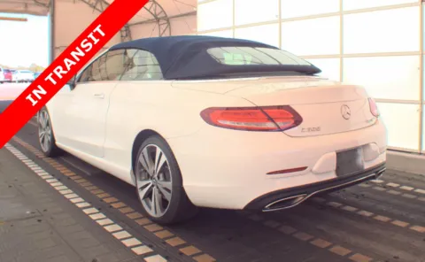 More photos of 2018 Mercedes-Benz C-Class C 300 at Auto Boutique Florida, FL