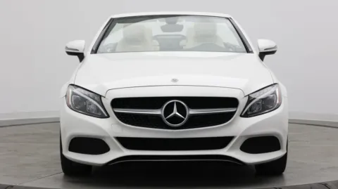 Photos of 2018 Mercedes-Benz C-Class C 300 for sale in Jacksonville, FL at Auto Boutique Florida