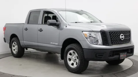 Another view of 2019 Nissan Titan S for sale in Jacksonville, FL at Auto Boutique Florida